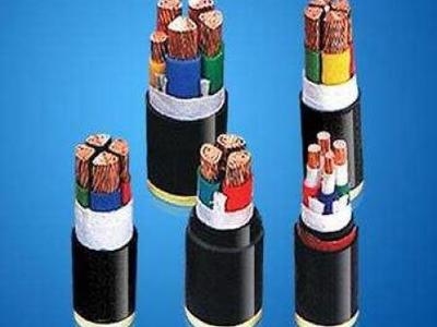 银川电力电缆