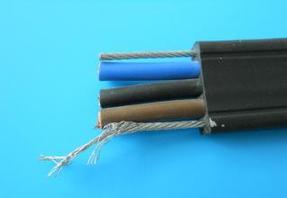 YFFBG扁电缆_CO土木在线