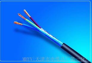 BPYJVRP2电缆产品详解 品质铸就电力传输新标准